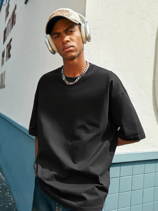 Chrome Oversized t-Shirt