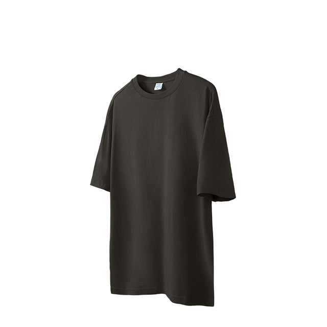 Chrome Oversized t-Shirt