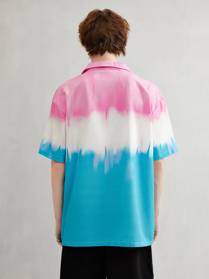 Popsicle Shirt