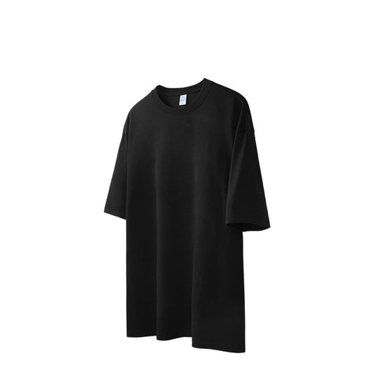 Black Oversized t-shirt