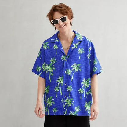 Palm Shirt