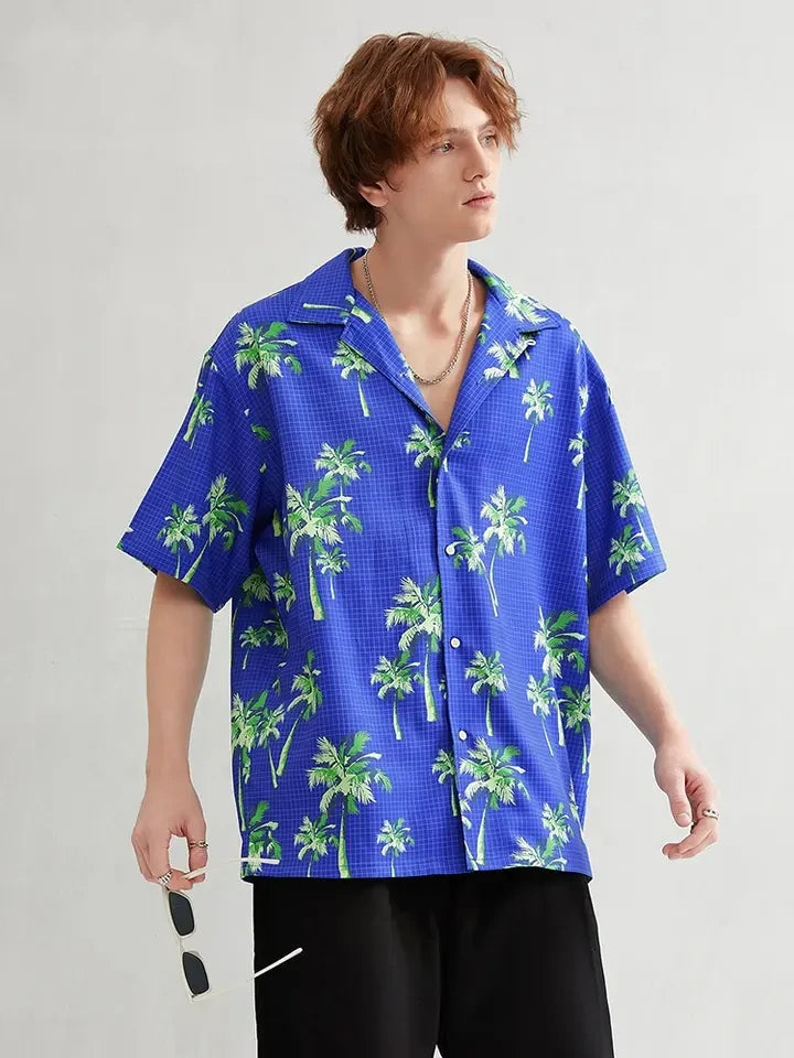 Palm Shirt