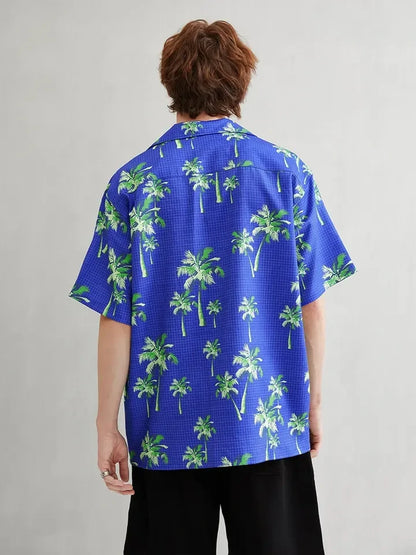 Palm Shirt