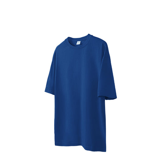 Blue Oversized t-shirt