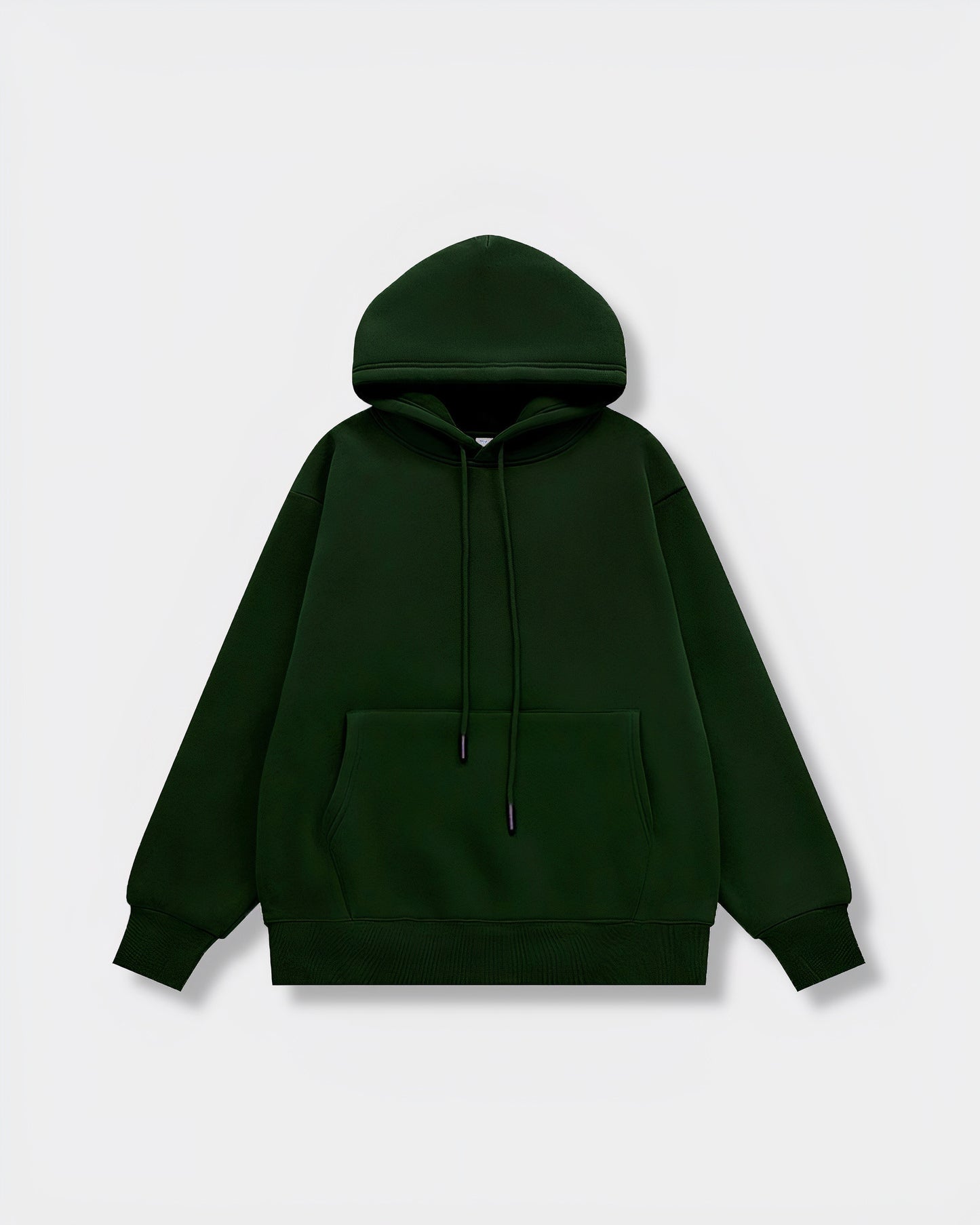 Evergreen Hoodie