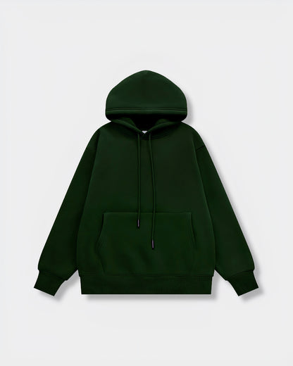 Evergreen Hoodie