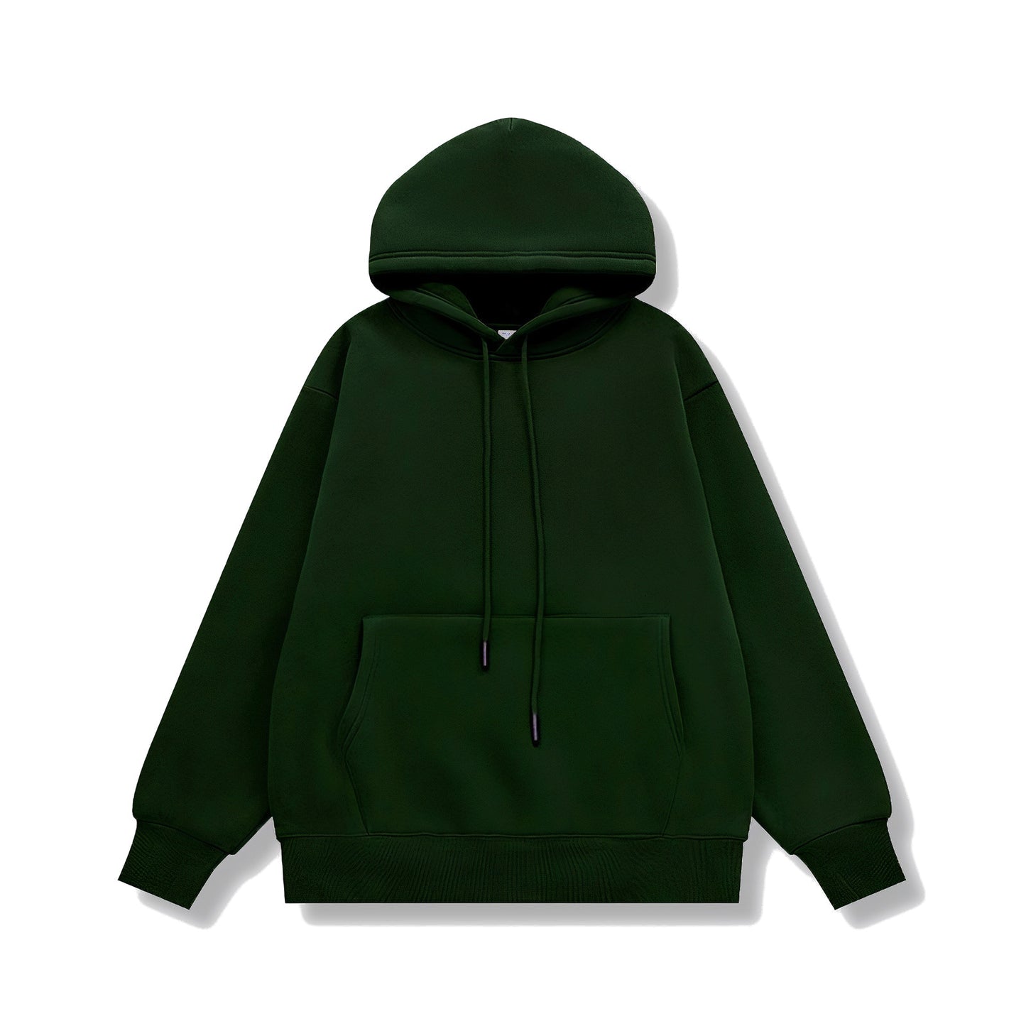 Evergreen Hoodie