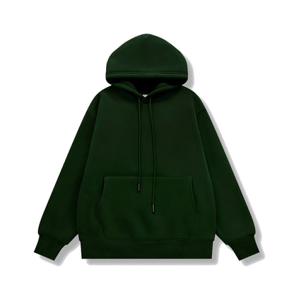 Evergreen Hoodie