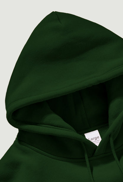 Evergreen Hoodie