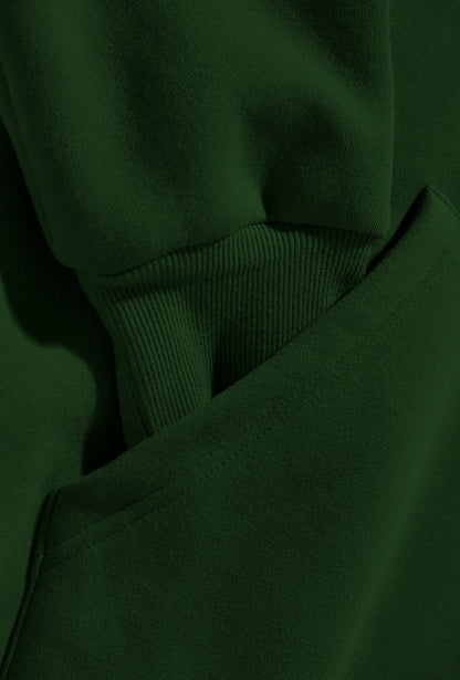 Evergreen Hoodie