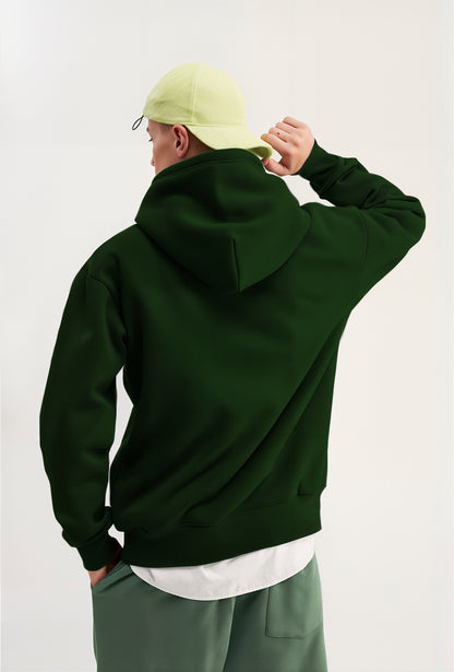 Evergreen Hoodie