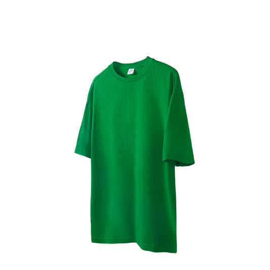 Irish Green Oversized t-shirt