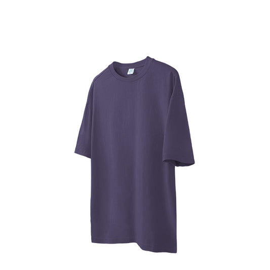 Lavender purple Oversized t-shirt