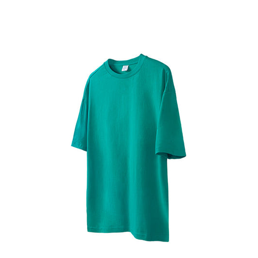 Flash Blue Oversized t-shirt