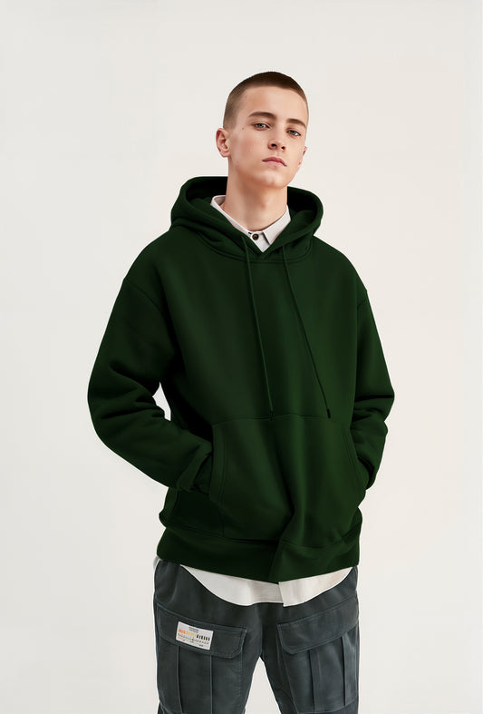 Evergreen Hoodie
