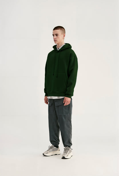 Evergreen Hoodie