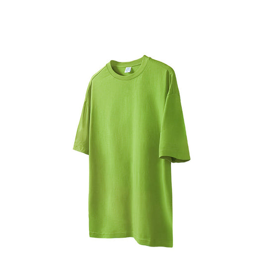 Neon Green Oversized t-shirt