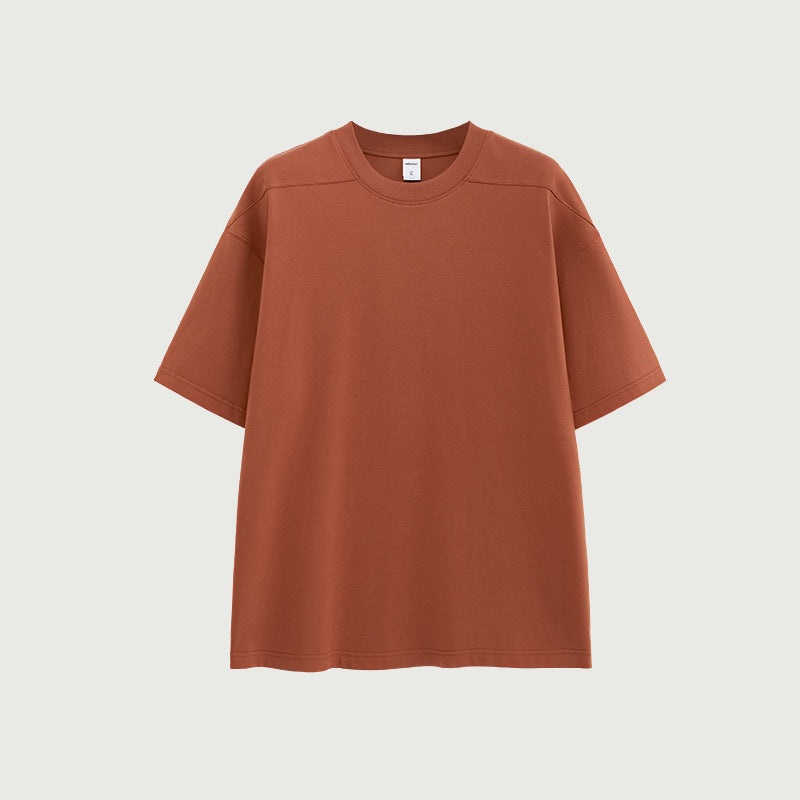 Desert Sand Boxy T-shirt