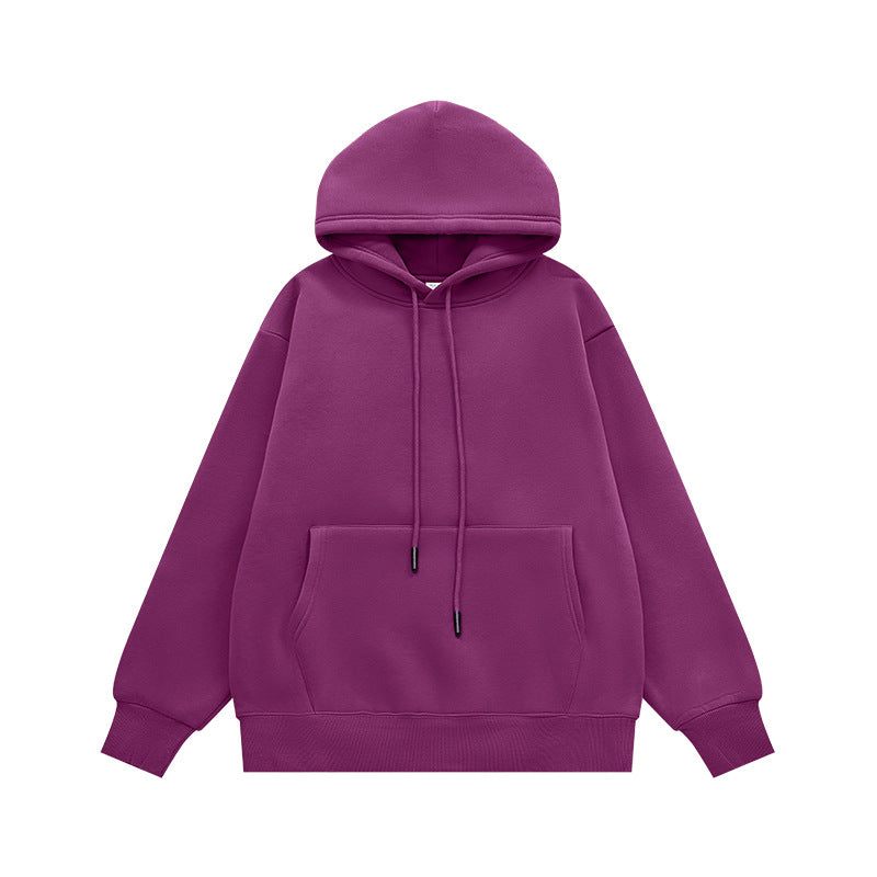 Violet Hoodie