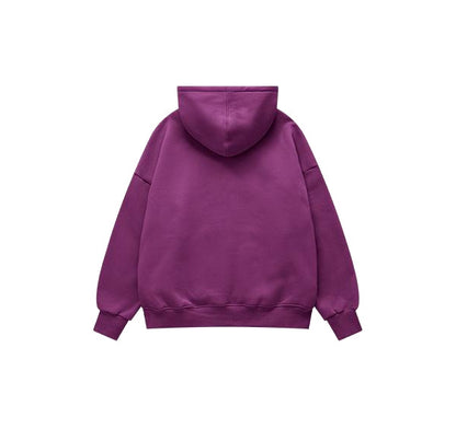 Violet Hoodie