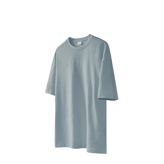 Sky Bleu Oversized t-shirt