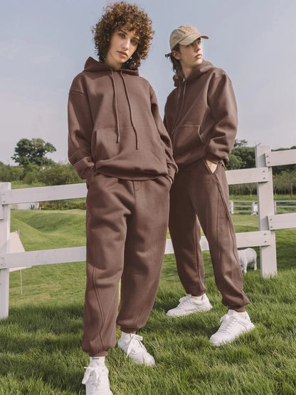 Coffee Sweatpants