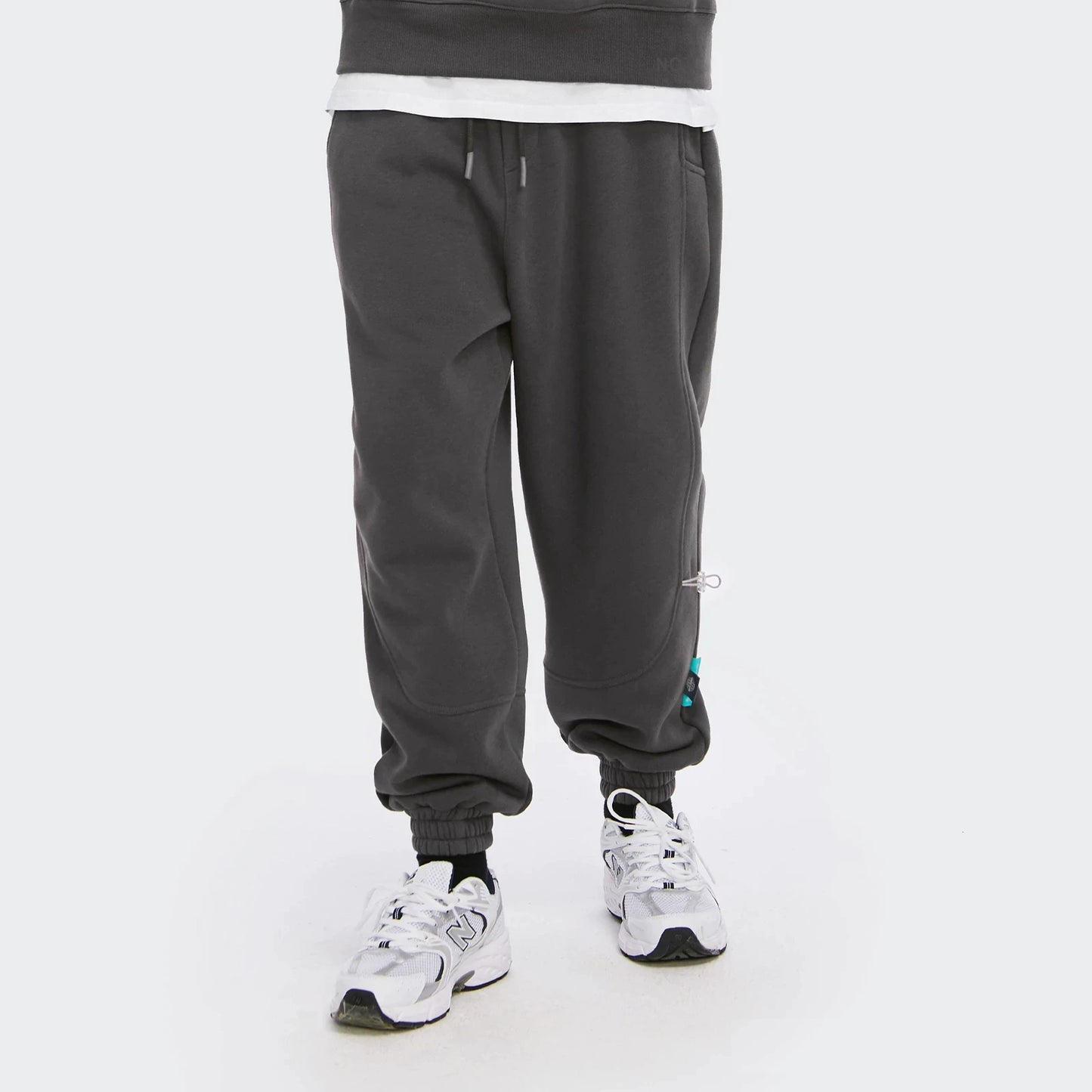 Chrome Sweatpants