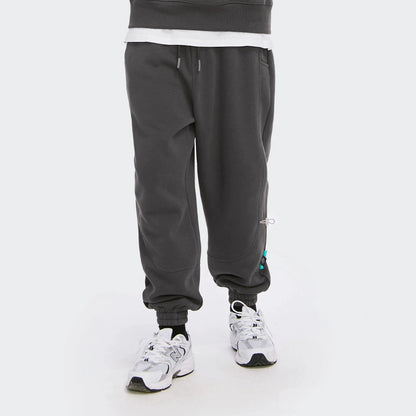 Chrome Sweatpants
