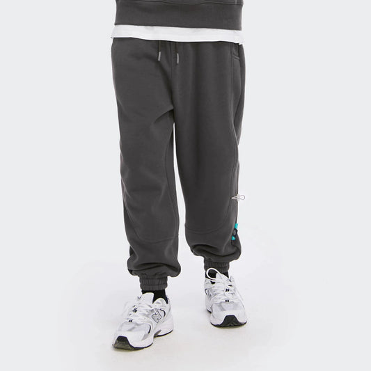 Chrome Sweatpants