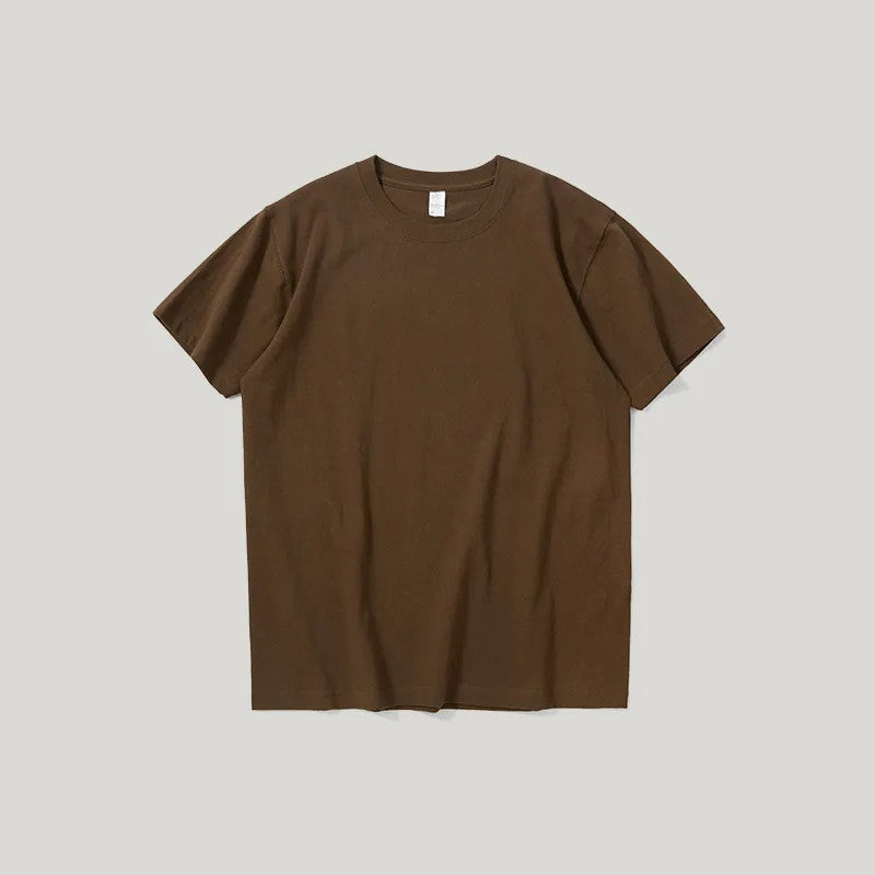 Brown T-Shirt