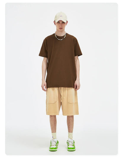 Brown T-Shirt