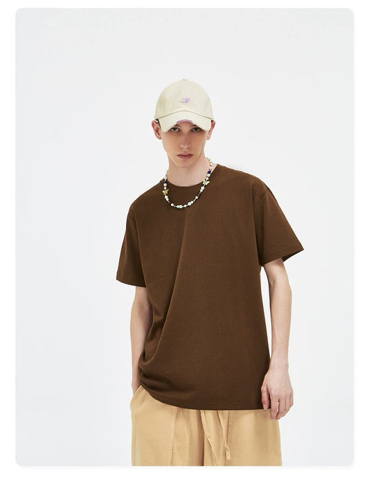 Brown T-Shirt