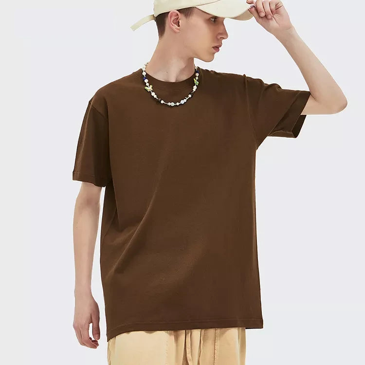 Brown T-Shirt