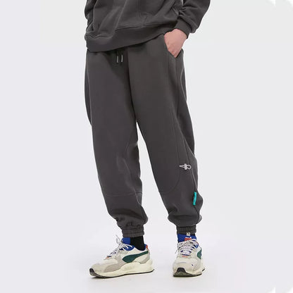 Chrome Sweatpants