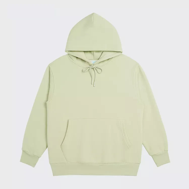 Lemon Hoodie