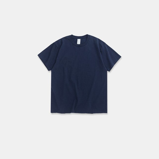 Navy Blue T-Shirt